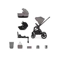 Venicci Claro 2 4in1 Travel System - Fog