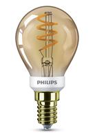 Philips 3.5W LED SES Dimmable Light Bulb