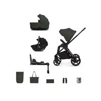 Venicci Claro 2 4in1 Travel System - Forest