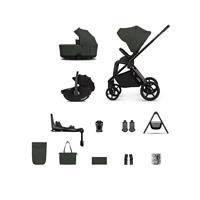 Venicci Claro 2 4in1 Plus Travel System Bundle - Forest