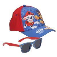 Paw patrol