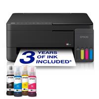 Epson EcoTank ET-2910 All-in-One Inkjet Printer