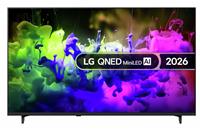 LG 65 Inch 65QNED7EB3C Smart 4K UHD HDR Mini LED AI TV