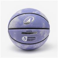 Decathlon Size 6 Basketball - BT500