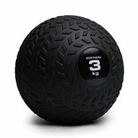 Northern Heavy Duty Tyre Tread Fitness Slam Ball - 3Kg