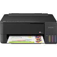EcoTank ET-1910 A4 Wi-Fi, AirPrint Ink Tank Printer & 3 Years Ink
