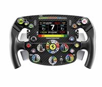 Thrustmaster Formula Wheel Add-On Ferrari SF-25 Edition - Black