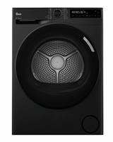 Hoover HBR 10N2BJX-80 Heat Pump Tumble Dryer - Black