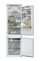 Hoover HONBQT3518EKUK Integrated Fridge Freezer - White