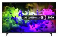 LG 55 Inch QNED7E Smart 4K UHD HDR Mini LED AI TV