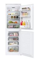 Hoover HOB50S518EK Integrated Fridge Freezer - White