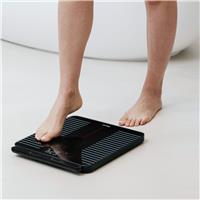 Beurer Smart Body Composition Scale - Black