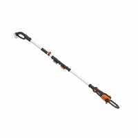 Worx 20cm Cordless Pole Chainsaw - 20V