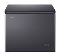 Hoover HONCHQ6T200ESK 200L Chest Freezer