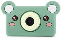 Kiimento Mikayo The Bear Kids Digital Camera