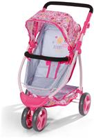 Baby Born Doll Deluxe Pram