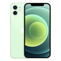 SIM Free iPhone 12 5G 64GB Mobile Phone - Green