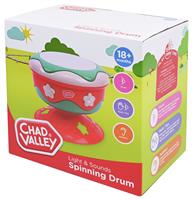 Chad Valley