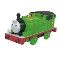 Thomas & Friends by Fisher-Price, Toy Percy Engine with Sound Effects