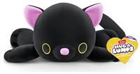 Zuru Hug-A-Lumps Luna Cat Plush