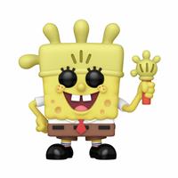 Funko POP! SpongeBob 4 Inches Vinyl Figure