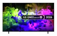 LG 75 Inch QNED7E Smart 4K UHD HDR Mini LED AI TV