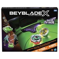 Beyblade X Sneak Attack Battle Playset