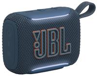 JBL Go 5 Portable Bluetooth Speaker - Blue