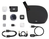 DJI Mic Mini 2 (1 TX + 1 RX)