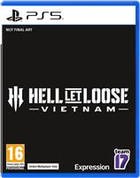 Hell Let Loose: Vietnam PS5 Game Pre-Order