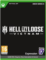 Hell Let Loose: Vietnam Xbox Series X Game Pre-Order
