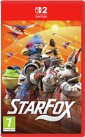 Star Fox Nintendo Switch 2 Game