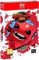 Super Meat Boy 3D Special Edition Nintendo Switch 2 Game Pre-Order
