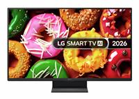 LG 27 Inch 27LB70006LA Smart FHD HDR LED AI TV