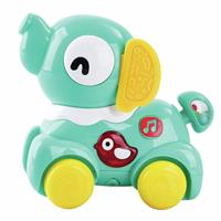 Chad Valley Cheerful Elephant Electronic Activity Toy
