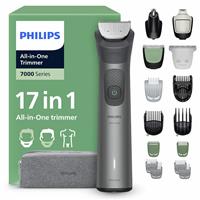 Philips Series 7000 Multigroom 17-in-1 Trimmer - MG7941/15