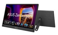 ASUS ZenScreen MB169CK 15.6 Inch 60Hz FHD IPS Portable Monitor