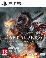 Darksiders Warmastered Edition PS5 Game Pre-Order