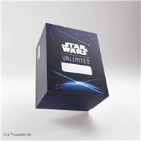 Gamegenic Star Wars: Unlimited The Soft Crate Trading Cards