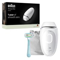 Braun PL1114 IPL Hair Removal