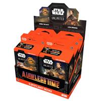 Fantasy Flight Games Star Wars: Unlimited Spotlight Deck Trading Cards