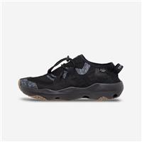 Decathlon Adult Aquashoes Aquasneaker Black - UK 4