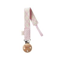 Tommee Tippee Comforter Clip - Pink