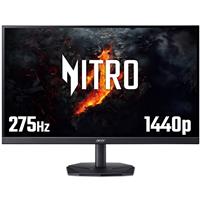 Acer Nitro KG272UZ2 27 Inch 275Hz QHD IPS Gaming Monitor