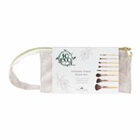 So Eco Ultimate Travel Makeup Brush Set