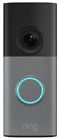 Ring Wired Video Doorbell (2nd Gen) - Speckled Grey