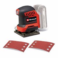 Einhell Cordless Palm Sander - 18V