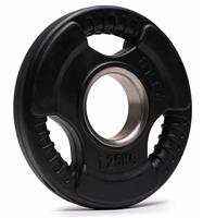Northern Tri-Grip Olympic Weight Plates - 2 x 1.25Kg