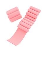 Bala Blush Workout Bangles - 2 x 0.45kg