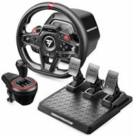 Thrustmaster T248R Shifter Pack For PS4, PS5 & PC - Black